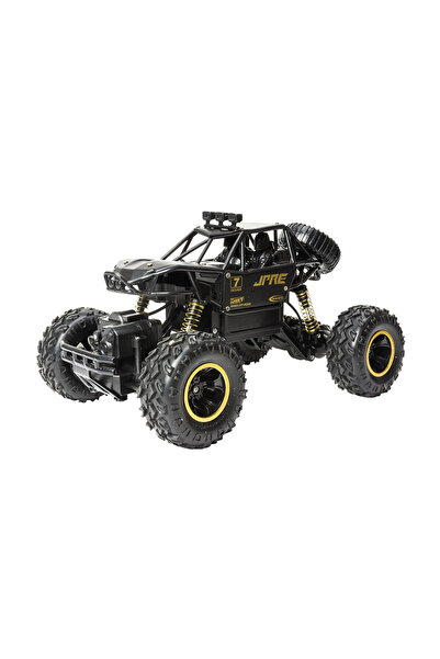 OEM The Source – Τηλεκατευθυνόμενο Όχημα RC Rock Crawler 4x4 με Ανάρτηση & Τε...