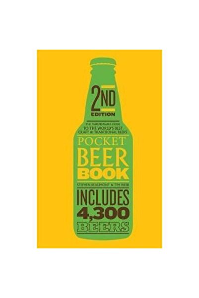 octopus publishing Ghidul de buzunar pentru bere, ediția a 2-a: Ghidul indisp...