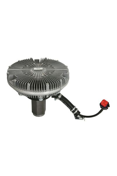 HIGHWAY AUTOMOTIVE Vascocuplaj Ventilator Radiator (numar Pini: 6) John Deere...
