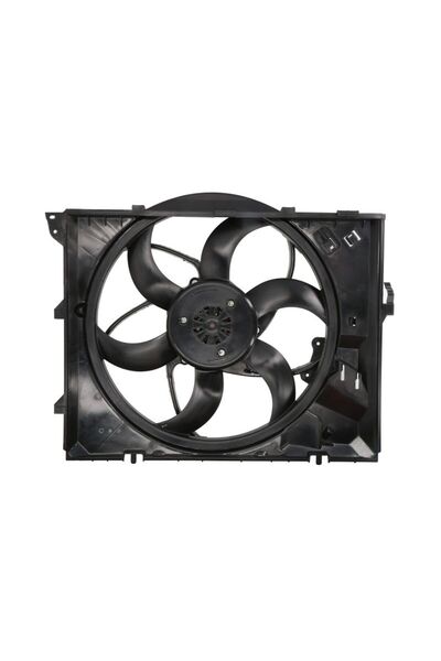 NRF Ventilator, Radiator (cu Carcasa) Bmw 1 (e81) 1 (e82) 1 (e87) 1 (e88) 1.6...