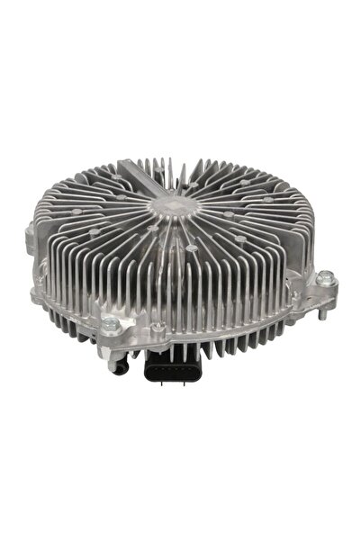 BORG-WARNER Vascocuplaj Ventilator Radiator Massey Ferguson 5710 S 5711 S 571...