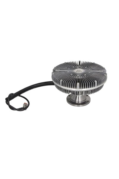 Nissens Vascocuplaj Ventilator Radiator (numar Pini: 5) Scania G I P I R I T ...