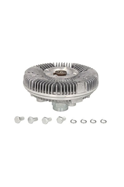 NRF Vascocuplaj Ventilator Radiator Chrysler Aspen Pt Cruiser Dodge Dakota Du...