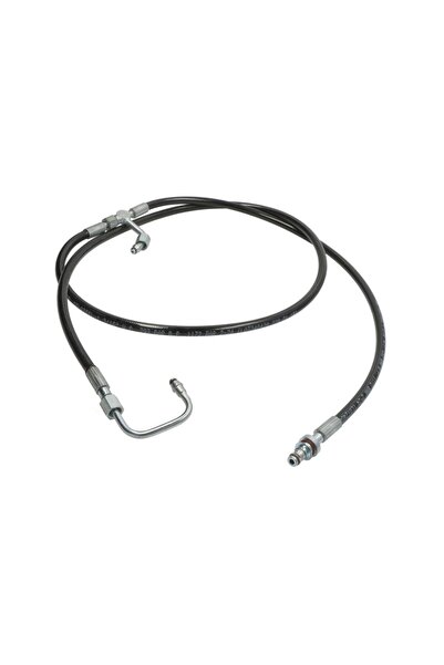 akusan Conducta Hidraulica Rabatare Cabina (650-1200mm, M12x1,5mm) Man Tgl I ...