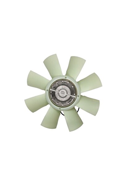 COJALI Ventilator, Radiator (ventilator, 680mm, Numar Palete: 11, Numar Pini:...