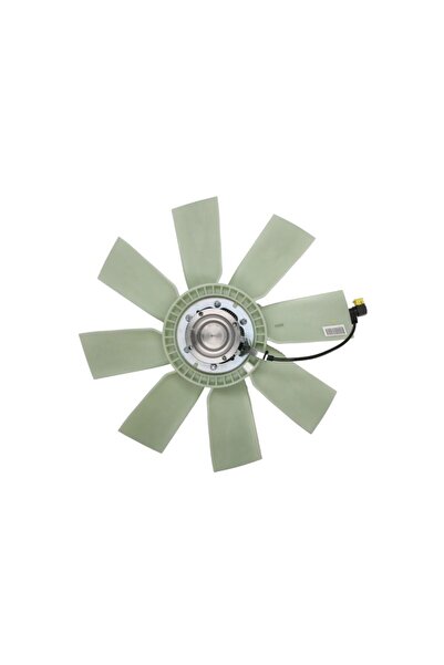 COJALI Ventilator, Radiator (ventilator, 680mm, Numar Palete: 8, Numar Pini: ...