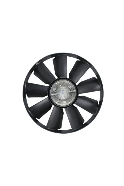 NRF Vascocuplaj Ventilator Radiator (ventilator, 750mm, Numar Palete: 9, Numa...