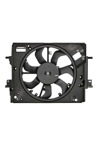 Thermotec Ventilator, Radiator Renault Captur Ii Clio V 1.0-1.5d 06.19