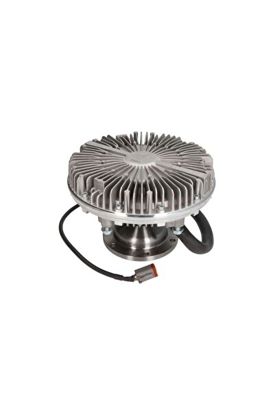 Thermotec Vascocuplaj Ventilator Radiator (numar Pini: 5/6) Scania G I P I R ...