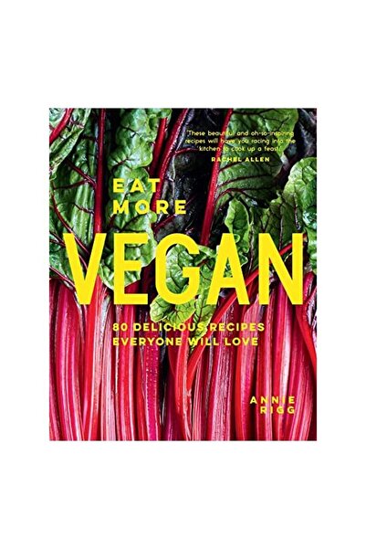 Pavilion Books Mănâncă mai mult vegan