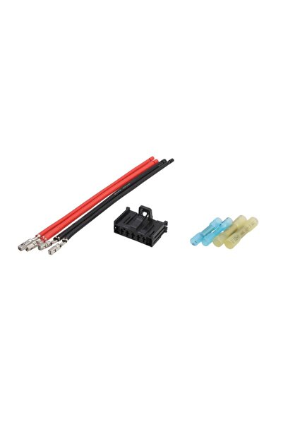 akusan Kit Repar. Cabluri, Ventilat. Habitaclu(sist.preincalz.motor (100mm, N...