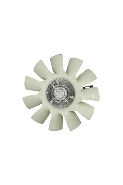 BORG-WARNER Vascocuplaj Ventilator Radiator (ventilator, 750mm, Numar Palete:...