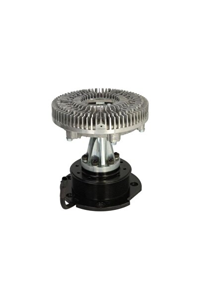 HIGHWAY AUTOMOTIVE Vascocuplaj Ventilator Radiator (numar Pini: 1, Versiune A...