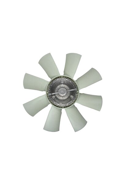 NRF Vascocuplaj Ventilator Radiator (ventilator, 750mm, Numar Palete: 8, Numa...