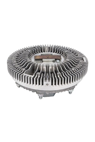 NRF Vascocuplaj Ventilator Radiator (insurubat) Daf Lf 55 Be123c-gr220 01.01