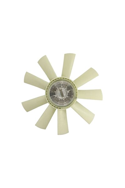 NRF Vascocuplaj Ventilator Radiator (ventilator, 560mm, Numar Palete: 9, M8) ...