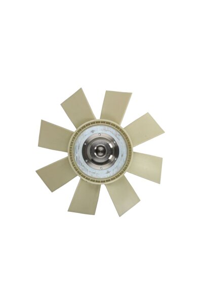 Thermotec Vascocuplaj Ventilator Radiator (ventilator, 620mm, Numar Palete: 8...