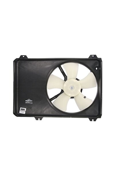NRF Ventilator, Radiator (cu Carcasa) Suzuki Swift Iii 1.3-1.6 02.05-12.15