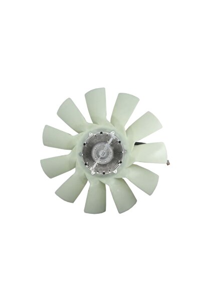 COJALI Vascocuplaj Ventilator Radiator (ventilator, 870mm, Numar Palete: 11, ...