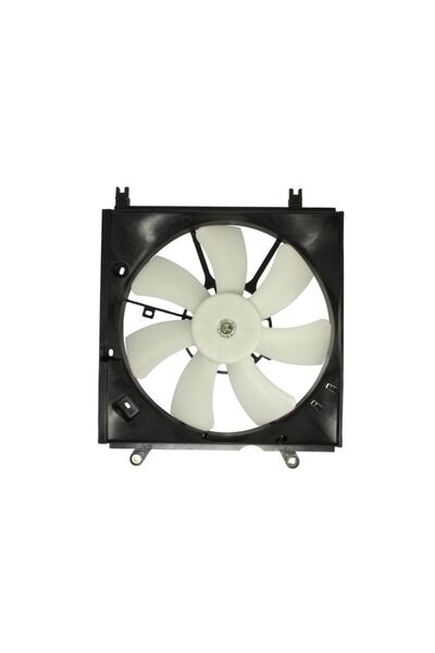 NRF Ventilator, Radiator (cu Carcasa) Toyota Rav 4 Ii 2.0 05.00-11.05