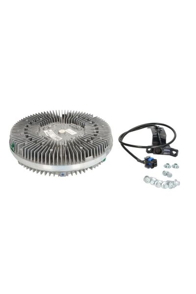 HIGHWAY AUTOMOTIVE Vascocuplaj Ventilator Radiator (numar Pini: 5) Volvo