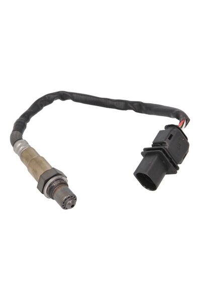 DELPHİ Sonda Lambda (numar Fire 5, 370mm) Citroen Jumper Iii Peugeot Boxer 3....
