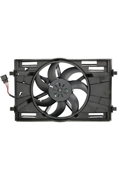 NRF Ventilator, Radiator (cu Carcasa) Audi A3 A3 Allstreet Q2 Q3 Cupra Formen...