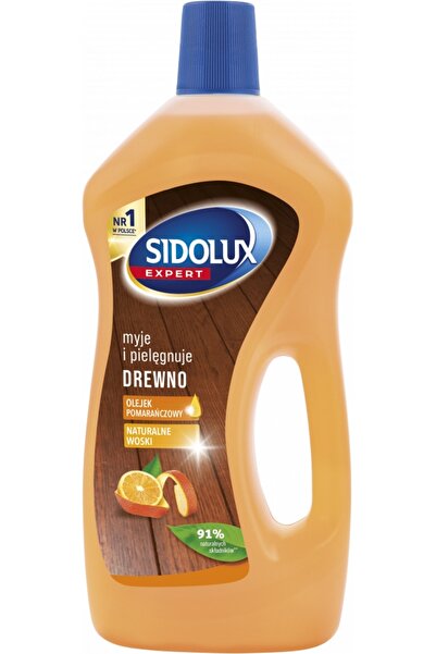 NO BRAND Sidolux detergent lichid pentru podea 750l
