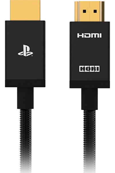 NO BRAND Cablu HDMI - HDMI HORI PS5 Ultra High Speed 8K 2 m
