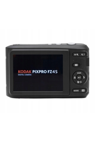 Kodak Aparat FZ45 16Mpx Alb
