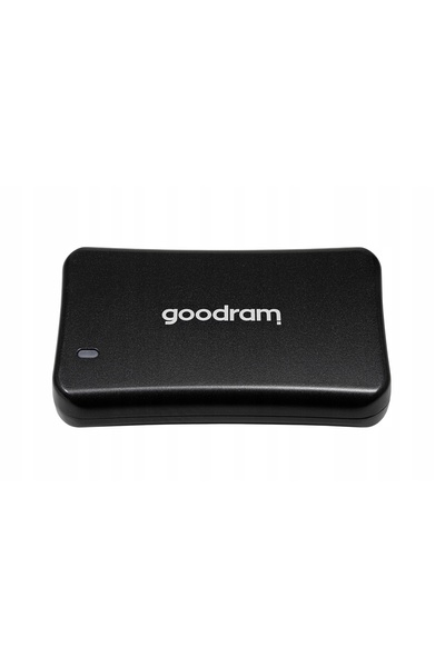 NO BRAND Dysk GOODRAM HX200 2TB SSD Negru