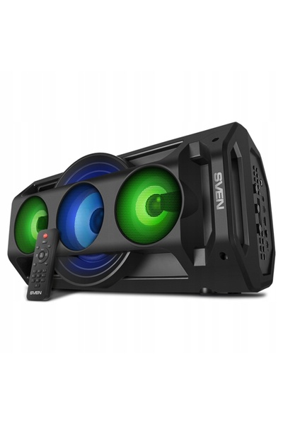 NO BRAND Difuzor mobil SVEN PS-680 65W Negru