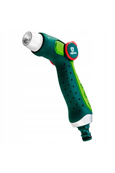 NO BRAND Pistol de pulverizare VERTO cu reglare a jetului