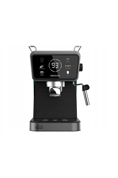 CECOTEC Ekspres kolbowy Power Espresso Touch ColdBrew