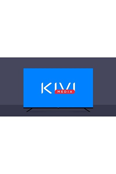 Kivi Televizor 65U730QB 65 LED 4K Android TV