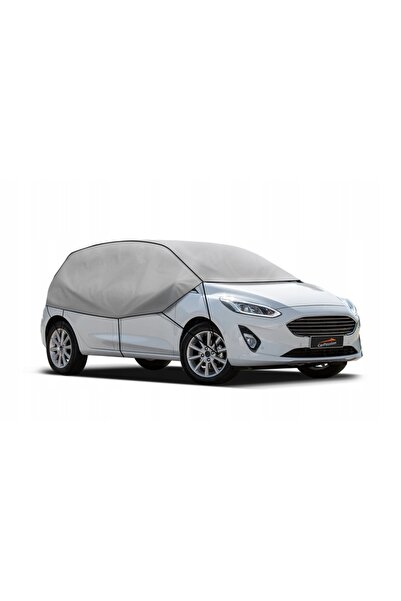 NO BRAND Husă auto CARPASSION Half (mărime M/L)