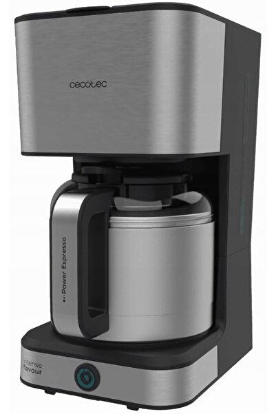 CECOTEC Cafea Express 66 Drop & Thermo