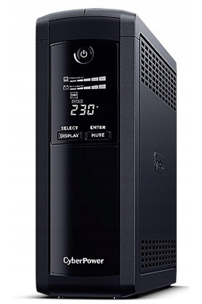 NO BRAND Sursă de alimentare UPS CYBERPOWER VP1600ELCD-FR