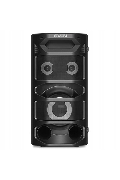 Sven Boxă mobilă PS-670 Negru