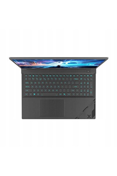 NO BRAND Laptop GIGABYTE G6X 9KG-43EE854SH 16'' i7-13650HX 16GB/1TB RTX4060 W...