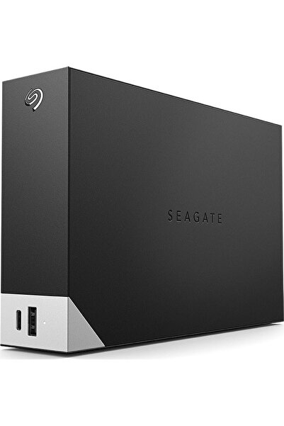 NO BRAND Disc SEAGATE One Touch Hub 10TB HDD