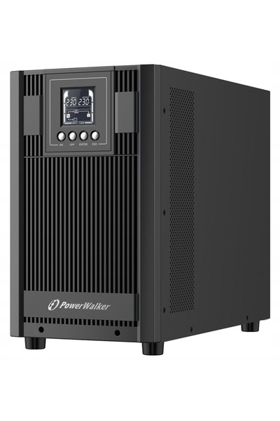 NO BRAND Sursă de alimentare UPS POWERWALKER VFI 3000 AT FR 3000VA 2700W