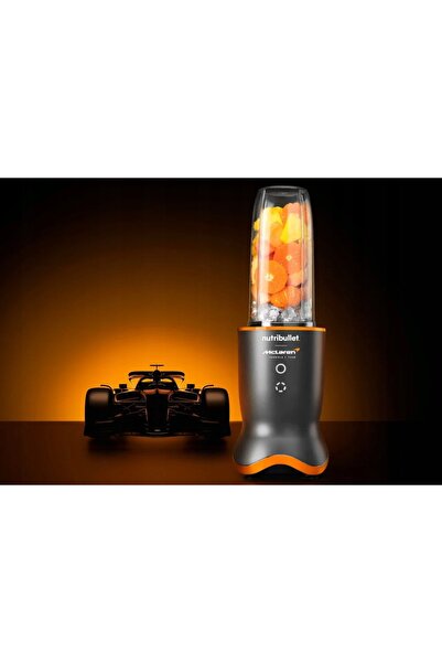Nutribullet Blender personal NB1206GO-MC McLaren F1 Team Ultra 1200