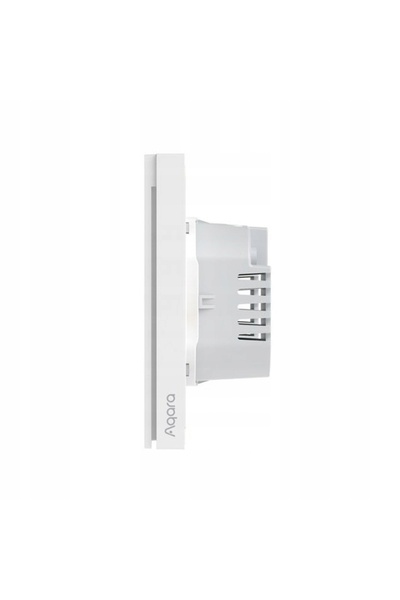Aqara Întrerupător de lumină alb H1 WS-EUK01