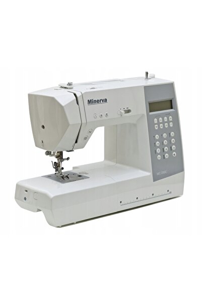 NO BRAND Mașină de cusut MINERVA MC250C