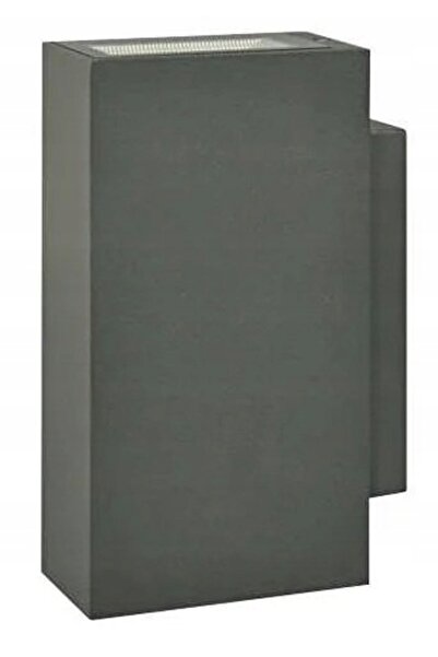 Goldlux Suport de perete exterior Orlean 319814 Grafit