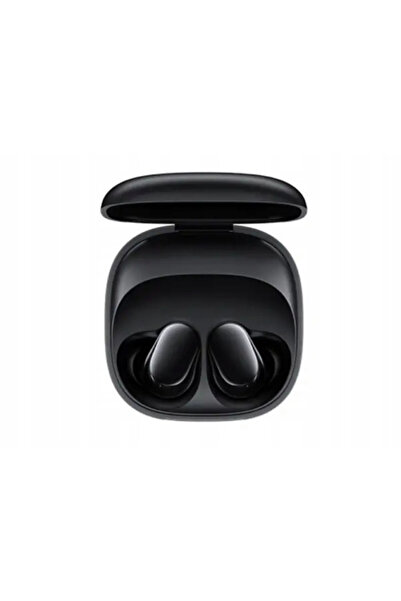 NO BRAND Redmi Buds 6 Play Căști intraauriculare rezistente la apă Negru