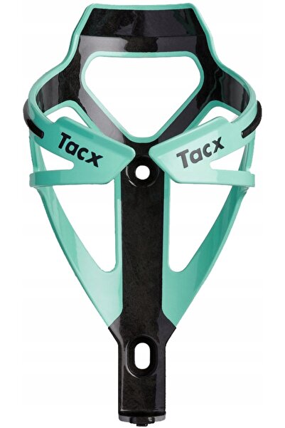 Tacx Suport pentru bidon GARMIN Deva Seledynowy