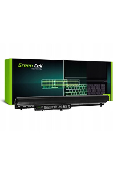 NO BRAND Baterie laptop GREEN CELL Hp 80 2200 mAh