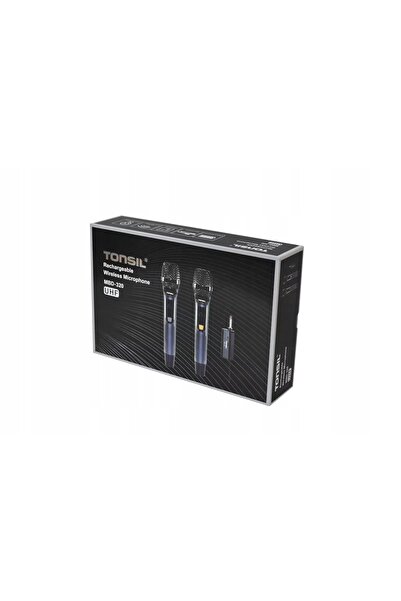 Tonsil Microfon MBD 320 Pro (2 bucăți)